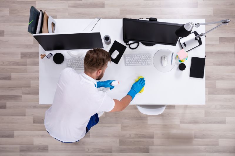 Office Cleaning