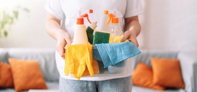 Apartment Cleaning Service in Conroe, TX