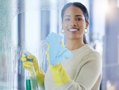 Apartment Housekeeping in Rockwall, TX
