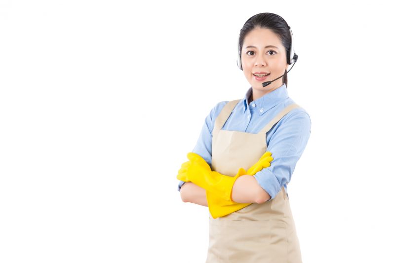 Apartment Maid Service in Conroe, TX