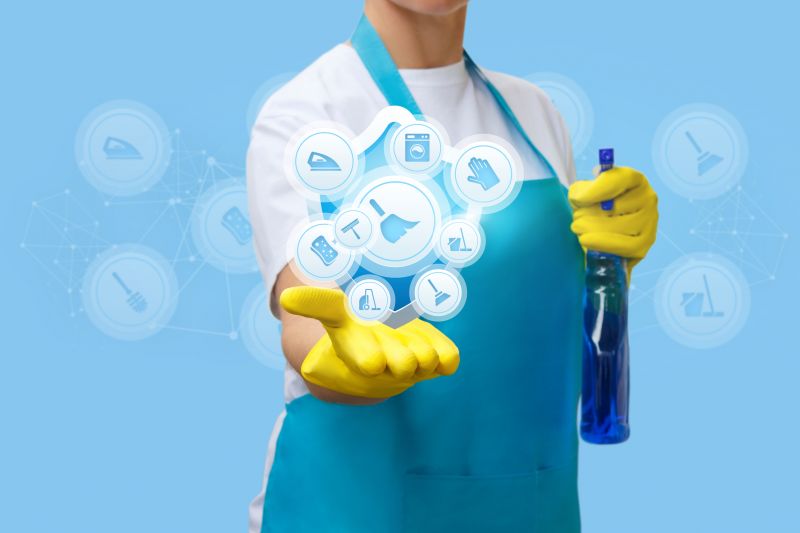 Apartment Maid Service in Kerrville, TX