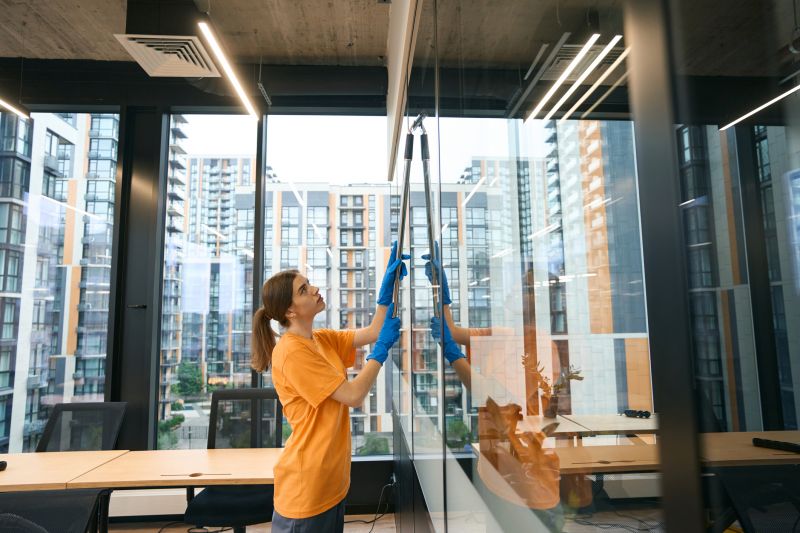 Auditorium Cleaning in Frisco, TX