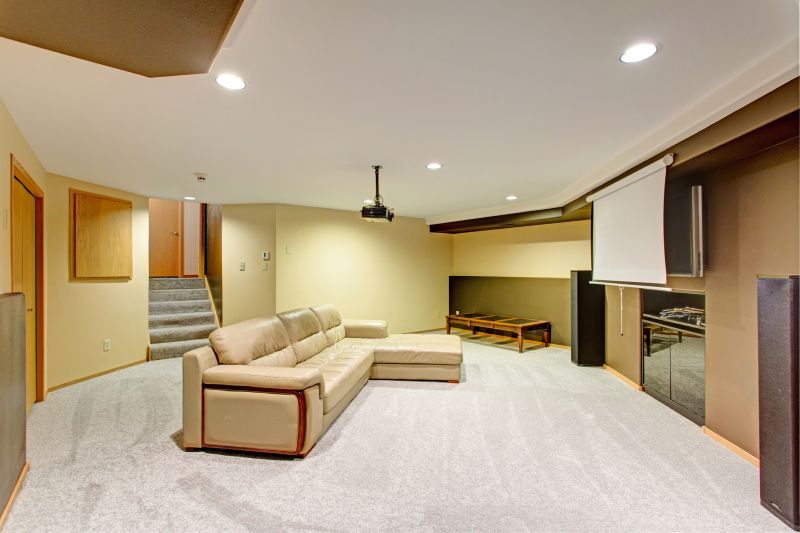 Basement Cleaning Service in Redmond, WA