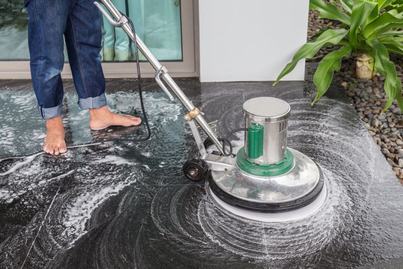 Commercial Floor Shining in Nashua, NH