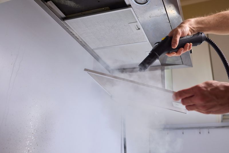Commercial Hood Cleaning