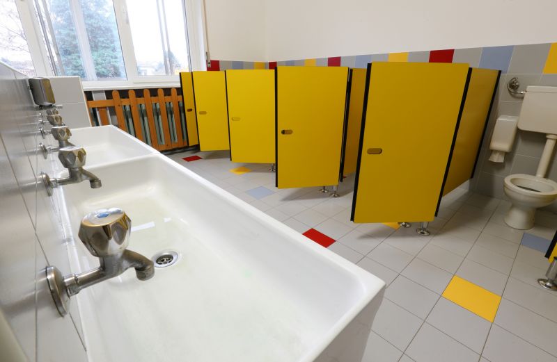 Commercial Restroom Cleaning in Conroe, TX