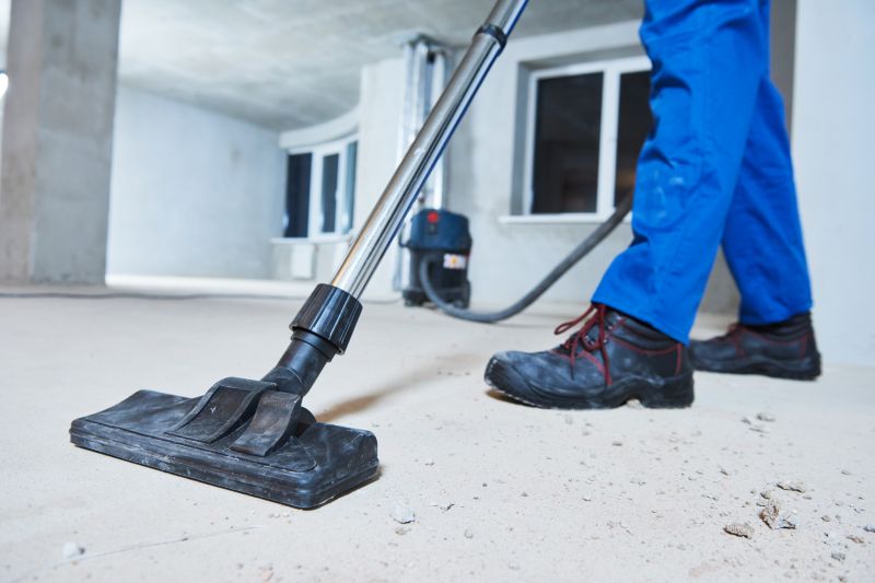 Construction Cleaning Service in Worcester, MA