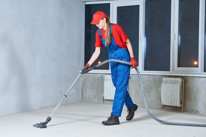 Construction Cleaning Service in Newark, DE