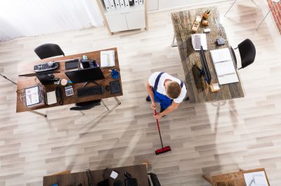 Corporate Office Cleaning in Georgetown, TX