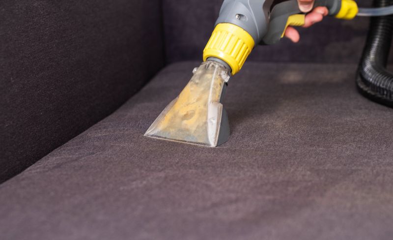 Couch Cleaning Service in Sanford, FL