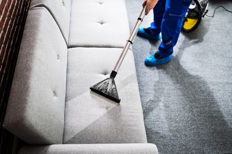 Couch Cleaning Service in Sanford, FL