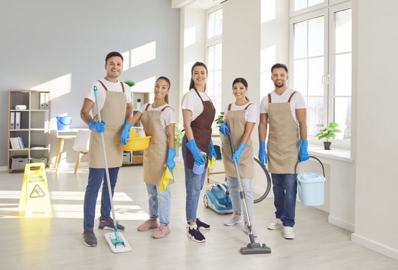 Daycare Facility Cleaning in Shreveport, LA