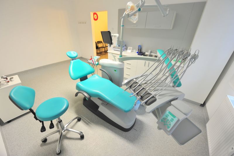 Dental Clinic Cleaning in Georgetown, TX