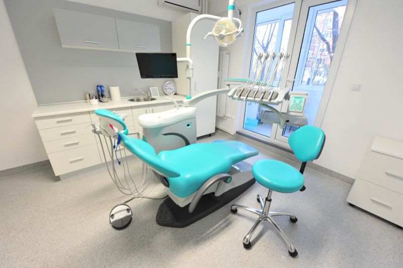 Dental Clinic Cleaning in Kerrville, TX