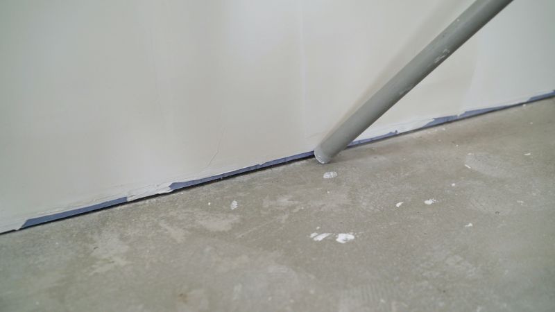 Drywall Dust Cleaning in Prescott Valley, AZ
