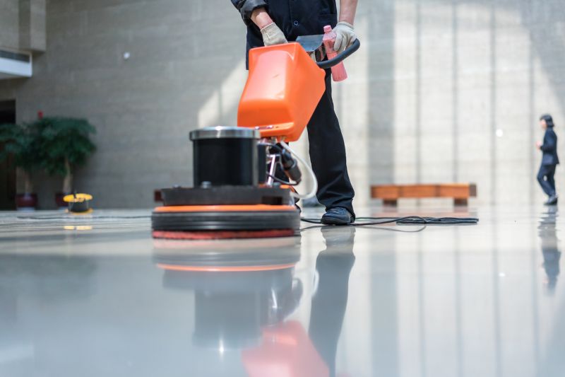 Floor Cleaning Service in Boston, MA