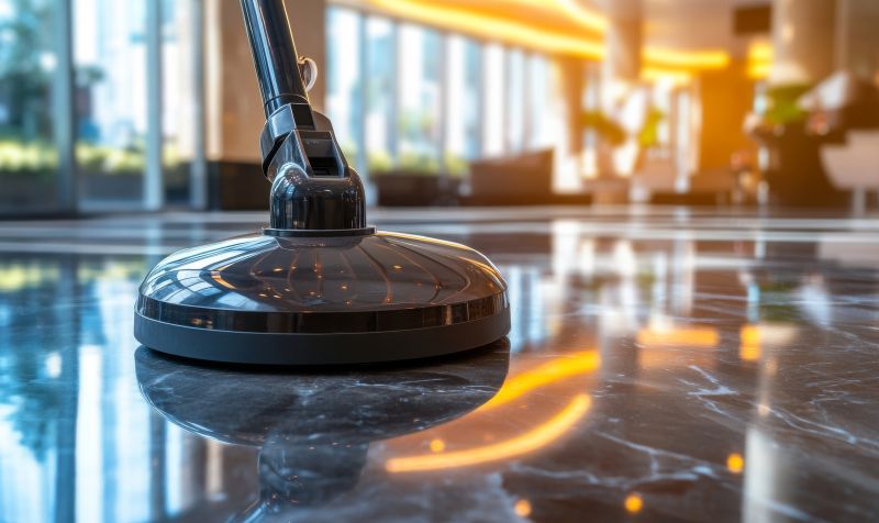 Floor Cleaning Service in Billings, MT
