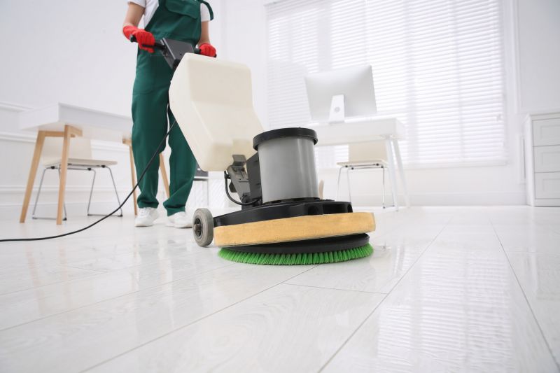 Floor Cleaning Service in Providence, RI