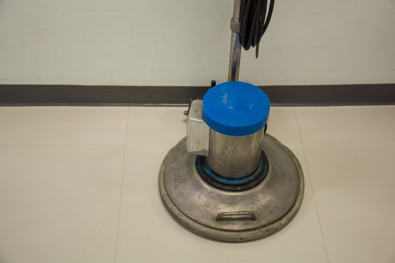 Floor Polishing in Pasadena, CA