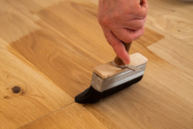 Hardwood Floor Polishing in Nashua, NH