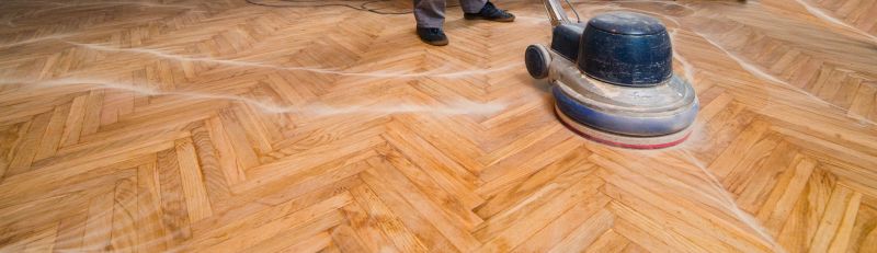 Hardwood Floor Polishing in Prescott Valley, AZ