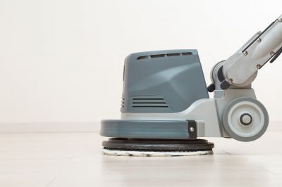 Hardwood Floor Polishing in Boston, MA