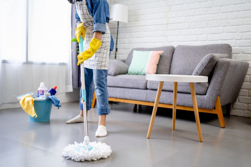 House Cleaning Service in Kent, WA