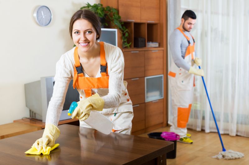 House Cleaning Service in Kent, WA