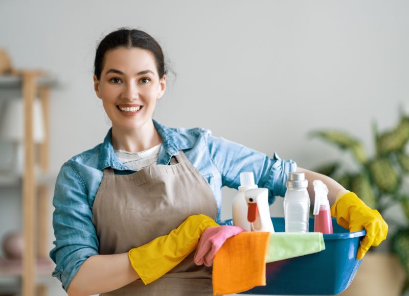 House Cleaning Service in Shreveport, LA