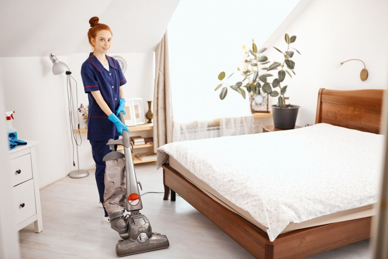 Housekeeping Service in Denton, TX