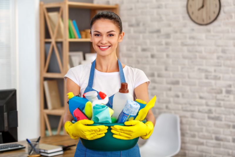 Housekeeping Service in Denton, TX