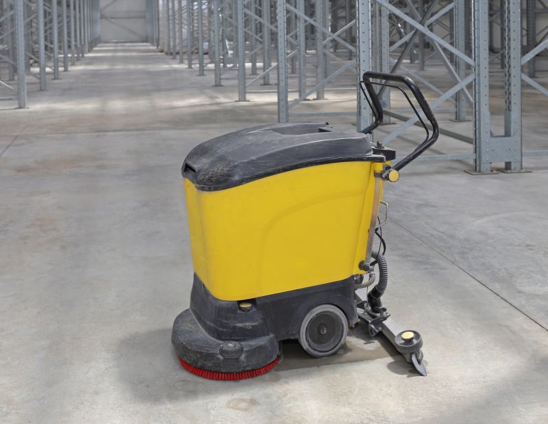 Industrial Cleaning Service in Frisco, TX