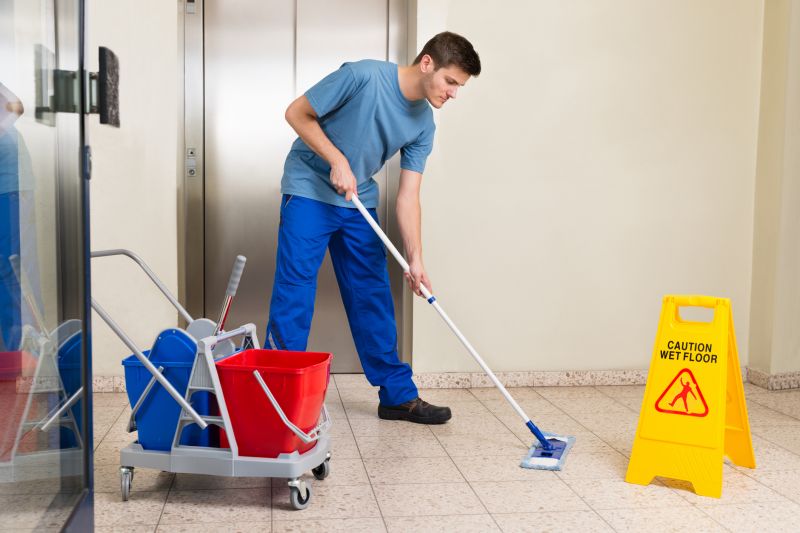 Janitorial Cleaning Service in Conroe, TX