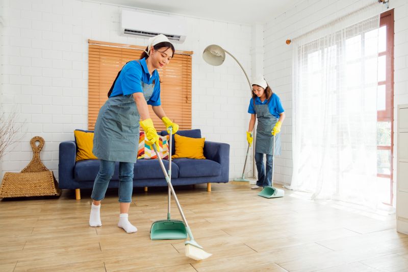 Kitchen Cleaning Service in Shreveport, LA