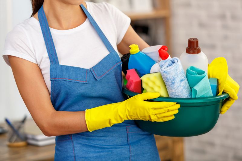 Maid Service in Saint Augustine, FL