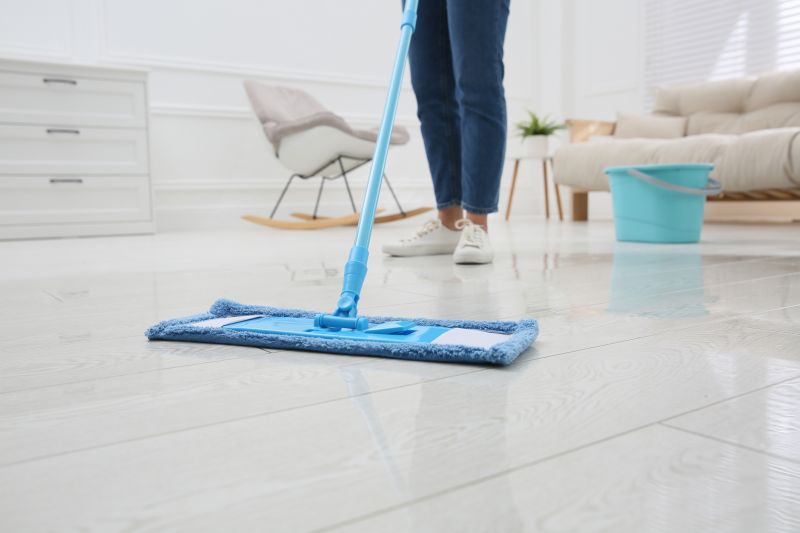 Marble Floor Cleaning in Providence, RI