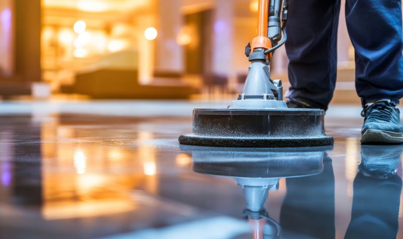 Marble Floor Cleaning in Nashua, NH