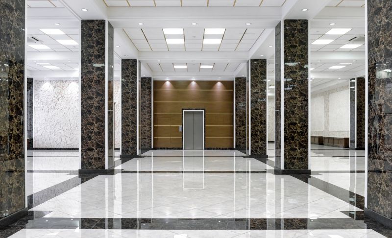 Marble Floor Cleaning in Boston, MA