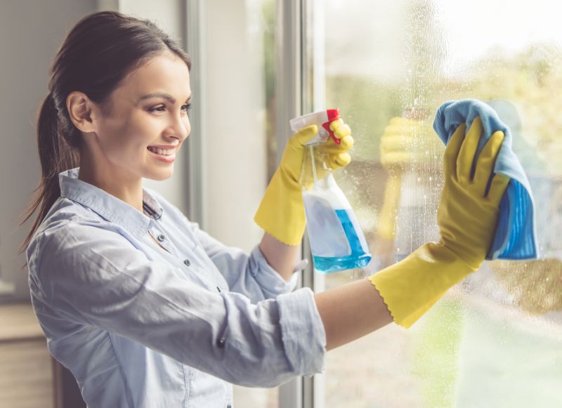 Monthly Maid Service in Sanford, FL