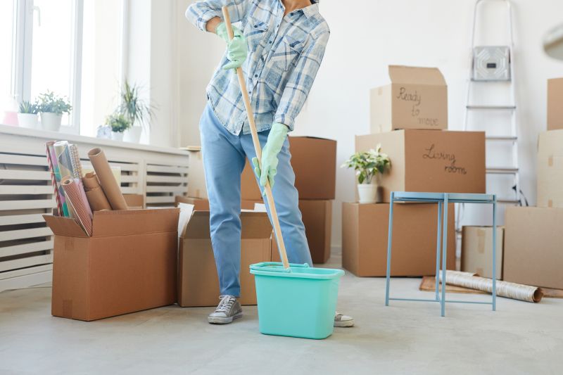Move In Cleaning Service in Sanford, FL