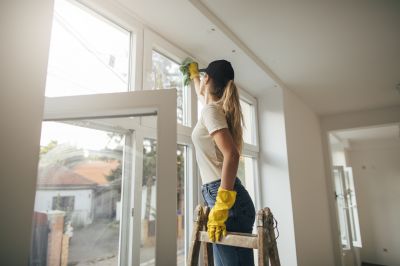 Move In Cleaning Service in Kent, WA