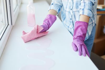Move In Cleaning Service in Redmond, WA
