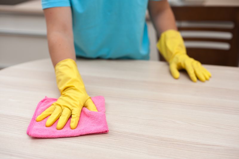 Move In Cleaning Service in Boerne, TX