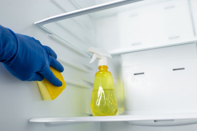 Move Out Cleaning Service in Conroe, TX