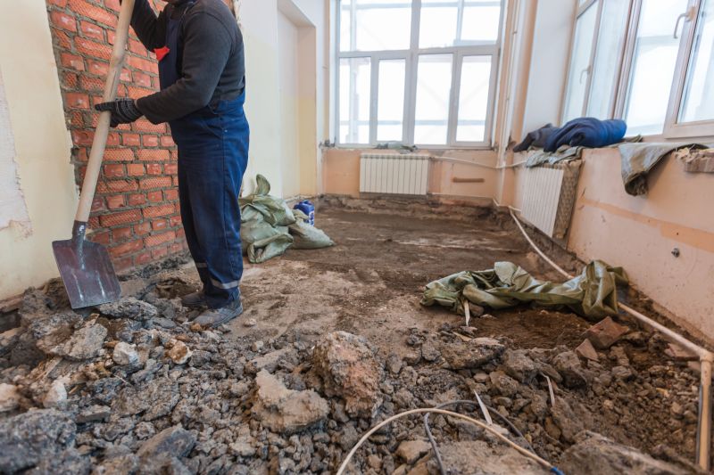 New Construction Cleaning in Billings, MT