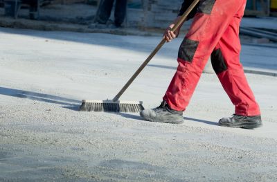 New Construction Cleaning in Los Angeles, CA