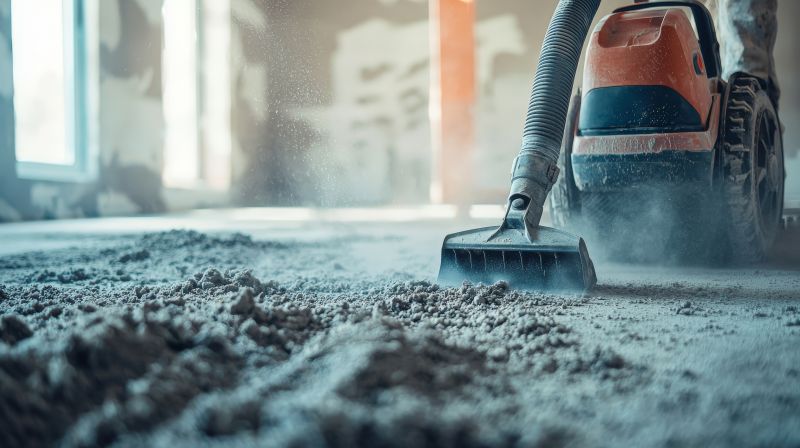 New Construction Cleaning in Prescott Valley, AZ