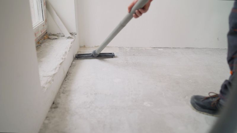 New Construction Cleaning in Prescott Valley, AZ