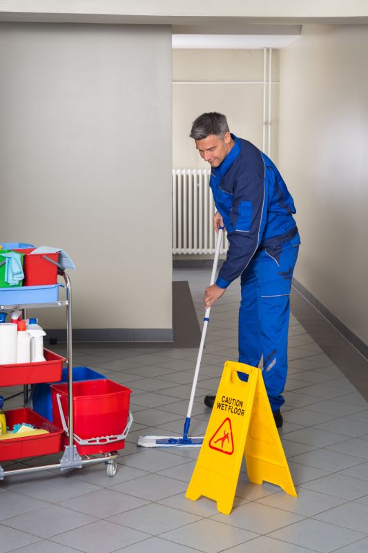 Nursery Cleaning in Shreveport, LA