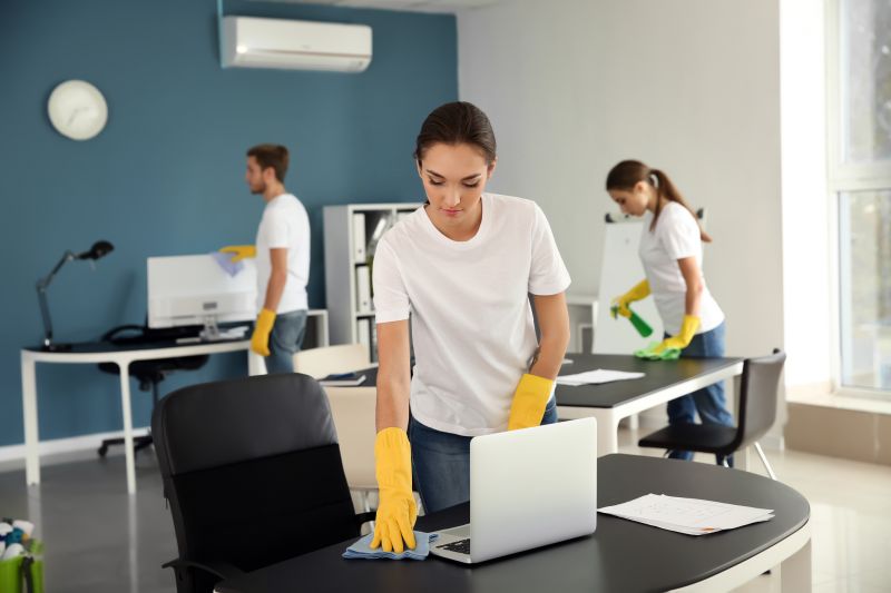 Office Cleaning Service in Georgetown, TX